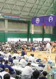 華 麗 な 技 の 応 酬 に 感 動 の ３ 日 間 ！