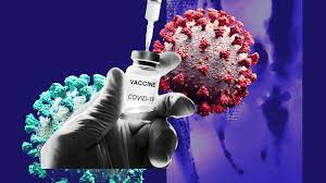 When Will There Be A Coronavirus Vaccine Esquire
