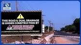 Just essien digital tech limited dealer Ebeano Supermarket In Lekki Phase 1 Gutted With Fire Pulse Tv Youtube
