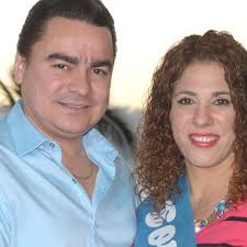 Gisela, en esperade su primer heredero