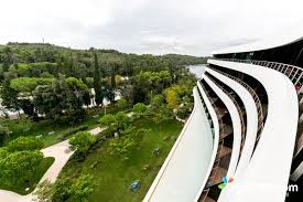 'jazz' rooms feature a private infinity jacuzzi on their terrace. Hotel Lone Review What To Really Expect If You Stay