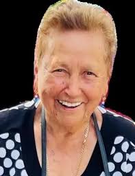 Obituary information for Eva C. Hernandez