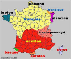 France No Reconoce A Le Linguas Minoritaries Que Parle En Le Pais Lenguas Del Mundo Mapa De Geografia Geografia E Historia