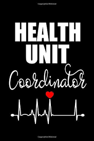 Apply to health unit coordinator and more! Health Unit Coordinator Journal Notebook Gift Gift Notebooks Kb Nurse 9781086046731 Amazon Com Books
