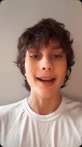 hired a new marketing manager/spokesperson