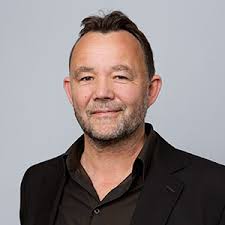 Prof. Dr. Thomas Gabriel