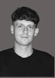 Jake Pinder-Hampton · Agricultural Recruitment Specialists