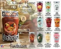 Fundraiser Ideas Candle Fundraising Candle Fundraiser Fundraising Fun Fundraisers
