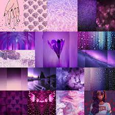 Maybe you would like to learn more about one of these? Purple Collage Wallpapers Top Free Purple Collage Backgrounds Wallpaperaccess
