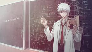 Check spelling or type a new query. Download Wallpaper Teacher Gintoki Gintama Section Other In Resolution 1920x1080