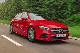 سعر مرسيدس بنز ايه كلاس 2019 في عمان أسعار السيارات benz a class mercedes mercedes 2018