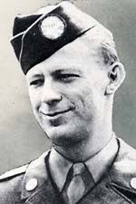 Melvin Earl “Bud” Biddle (1923-2010)