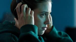 American Sweatshop review: A cyberthriller for the doomscrolling age |  Mashable