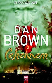 E Kitap Oku Dan Brown Cehennem
