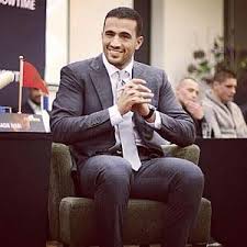 Badr hari is a 36 year old moroccan boxer. 40 Badr Hari Ideas Badr Hari The Golden Boy Kickboxing