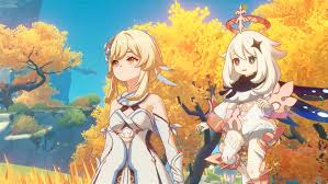 Genshin Impact Closed Beta Announcement Switch Confirmation New Characters And More