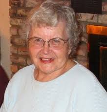 Mary Ward Obituary (2020)