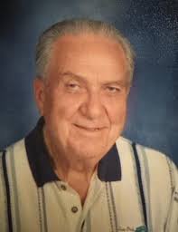 Obituary information for Paul R. Fish