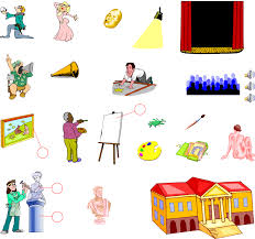 Art English Vocabulary English Vocabulary Vocabulary Art