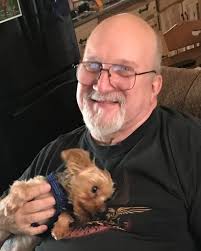 David A. Heinbaugh, Sr. Obituary April 13, 2024