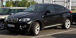 Bmw X6 Xdrive 50i Benzyna V8 4 4l Suv Off Road 5 Drzwiowy V8 Opinie I Dane Techniczne