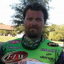 Ed Honaker Fishing (@edhonaker.tba) • Facebook