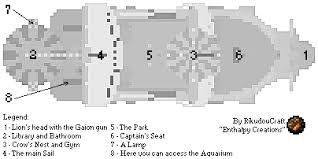 We did not find results for: Making A Top View Scheme Or A Floor Plan Of Your Map Using Mcedit