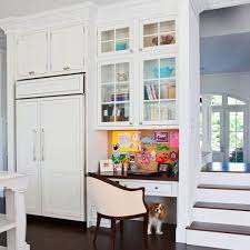 small home office