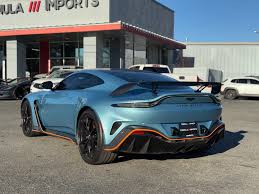 Image result for Elwood Blue 2023 Aston Martin
