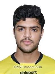 سلطان حسين الحرمي لاعب كرة القدم [ Sultan Hussain Alehremi ]