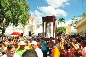 Con Motivos Del Dia De La Virgen De Las Mercedes Compartimos Este Articulo Encontrado En Facebook Y P Virgen De Las Mercedes Republica Dominicana Las Mercedes
