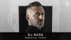 DJ ROSS