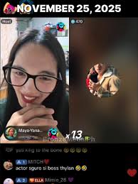 Boss Thylan and Oppa's Girl Ella Live Matches Highlights