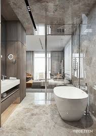 Bathroom Goals 25 Amazing Luxury Bathrooms Bathroom Design Minimal Interior Bathroomgoal Luxury Bathroom Master Baths Luxury Bathroom Minimalism Interior