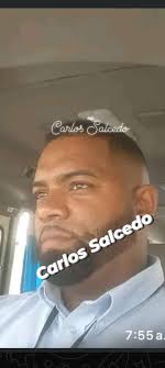 Carlos salcedo te informa