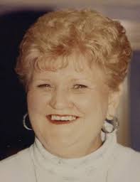 Obituary information for Betty Joyce Huff