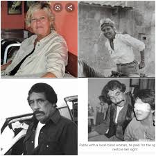 We would like to show you a description here but the site won't allow us. Mimi Webb Miller And Pablo Acosta She Give An Interview To The Times In 2014 Narcos