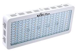 Check spelling or type a new query. King Plus Double Chip Led Grow Light Review