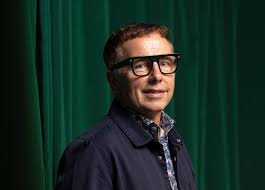 Alan Bainbridge's Instagram, Twitter & Facebook