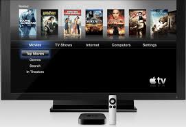 Apple Tv Now Worth Getting After Itunes Video Upgrade Apple Tv Tvs Iphone 5s