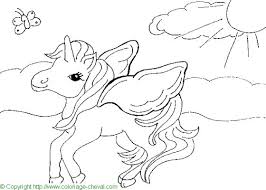 Ce coloriage a été consulté de nombreuses fois par les utilisateurs. 37 Dessins De Coloriage Licorne A Imprimer