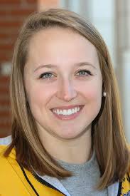 2013-14 Women's Swimming and Diving Roster