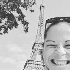 Overheard myself being talked about as I left the office. I checked in with  the intern to make sure she was all set before I left for the day, and as I