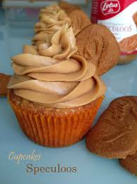 Entre Epices Et Macarons Cupcakes Au Speculoos Recette Cupcake Recettes Sucrees Idee Patisserie