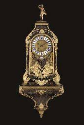 Eletrodomésticos, eletroportáteis, utensílios de cozinha, cama, mesa e banho. Circa 1710 15 The Movement By Mynuel A Paris Antique Clocks Clock Antique Clock