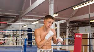 This is especially true for the individual that is just starting. only a small percentage of boxers make considerable money. Jack Bateson Excited To Make Pro Boxing Debut In Leeds Hometown Boxing News Sky Sports
