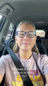 Stephen F Austin Middle School Irving Tx