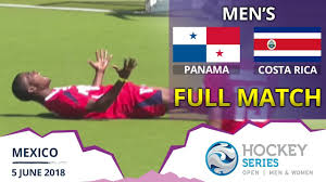 Jan 31, 2021 · costa rica conjures images of lush tropical rainforest, volcanoes, and miles of coastal beaches. Panama V Costa Rica Men S Hockey Series Open Full Match Youtube