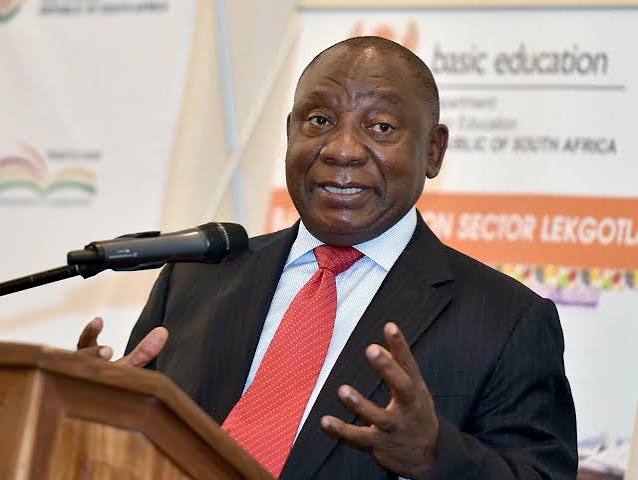 Political Analyst Prince Mashele Predicts Ramaphosa Will End Up In Prison - 2oceansvibe News | South African and international news