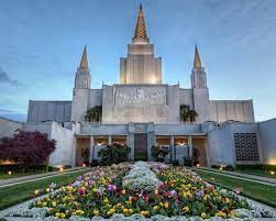 The temple will be rededicated in three sessions held on sunday, june 16, 2019. The Iconic Oakland Mormon Temple Opens Its Doors Again To Public Tours Piedmont Exedra